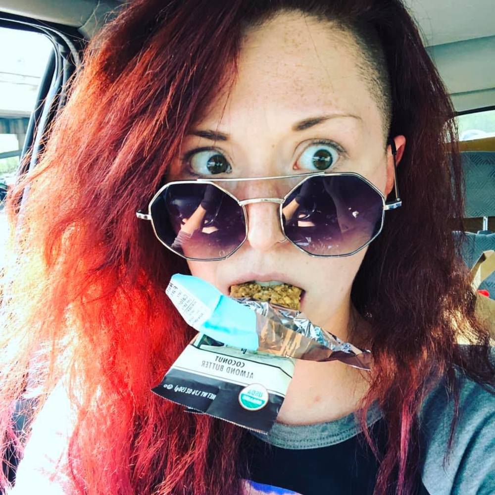 Meet your Posher, Danielle